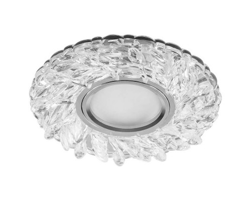 Основное фото Светильник встраиваемый LED Feron CD915 28987: Купить в Интернет магазин освещения GCSVET.RU