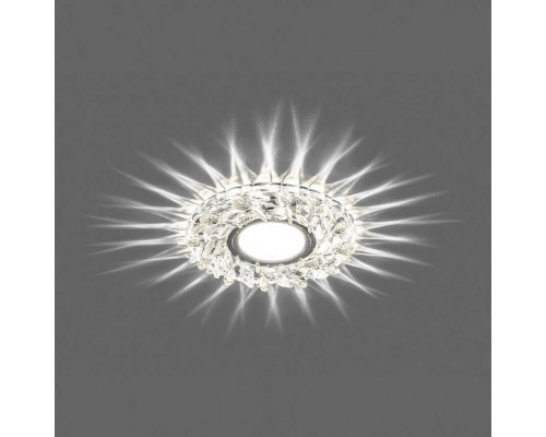 Дополнительное фото Светильник встраиваемый LED Feron CD915 28987: Купить в Интернет магазин освещения GCSVET.RU