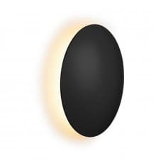 Светильник настенный LED iLedex Lunar ZD8102-6W BK