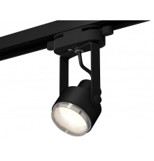 Светильник трековый (однофазный) Ambrella Light Track System XT6602021 (C6602, N6122)