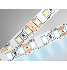 Лента светодиодная Ambrella Light LED Strip 12В 2835 9,6Вт/м 6500K 5м IP20 GS1103