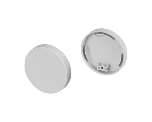 Основное фото Заглушка Arlight ROUND-D40 044520: Купить в Интернет магазин освещения GCSVET.RU