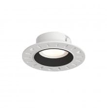 Светильник встраиваемый Denkirs Vibi DK3055-BK