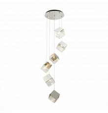 Светильник подвесной ST Luce Riello SL1182.103.06