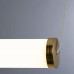 Дополнительное фото Светильник подвесной LED Divinare Cliff 1125/01 SP-16: Купить в Интернет магазин освещения GCSVET.RU