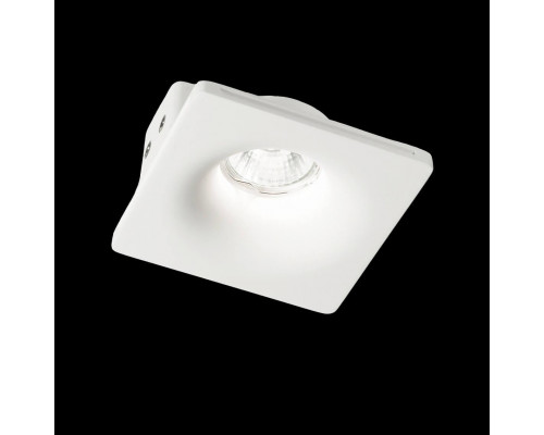 Дополнительное фото Светильник встраиваемый Ideal Lux Zephyr FI1 Small 150284: Купить в Интернет магазин освещения GCSVET.RU