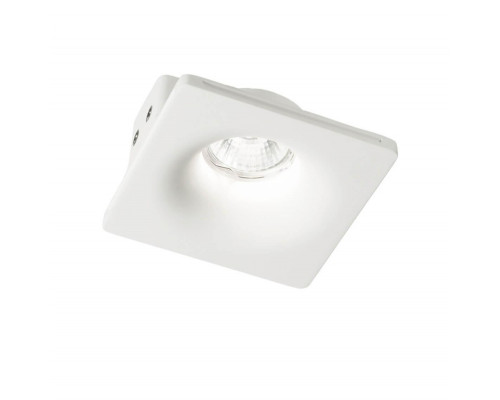Основное фото Светильник встраиваемый Ideal Lux Zephyr FI1 Small 150284: Купить в Интернет магазин освещения GCSVET.RU