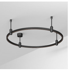 Трек Arlight ART-APRIORI-ROUND-ROD-200-R800 048495