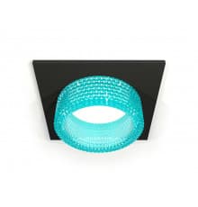 Светильник встраиваемый Ambrella Light Techno Spot XC6521043 (C6521, N6153)