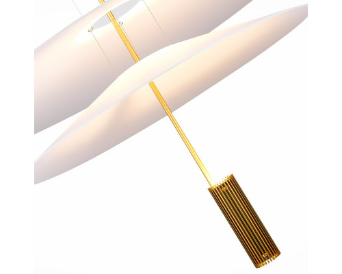 Дополнительное фото Светильник подвесной ST Luce Isola SL6101.223.01: Купить в Интернет магазин освещения GCSVET.RU