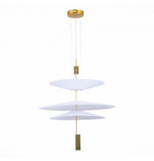 Светильник подвесной ST Luce Isola SL6101.223.01