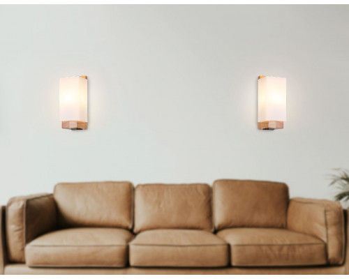 Дополнительное фото Светильник настенный Ambrella Light Loft TR83122: Купить в Интернет магазин освещения GCSVET.RU