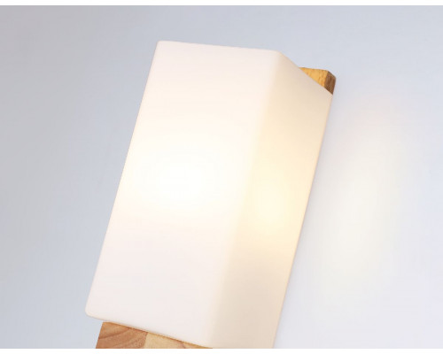 Дополнительное фото Светильник настенный Ambrella Light Loft TR83122: Купить в Интернет магазин освещения GCSVET.RU