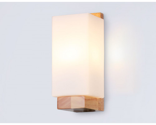 Дополнительное фото Светильник настенный Ambrella Light Loft TR83122: Купить в Интернет магазин освещения GCSVET.RU