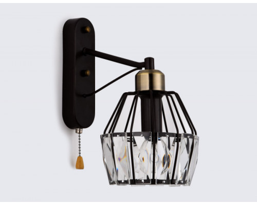 Дополнительное фото Настенный светильник Ambrella Light TR5879: Купить в Интернет магазин освещения GCSVET.RU