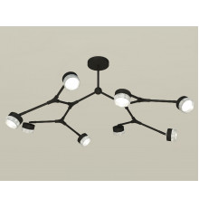 Люстра потолочная Ambrella Light Traditional (C9060, N8480) XB9060201