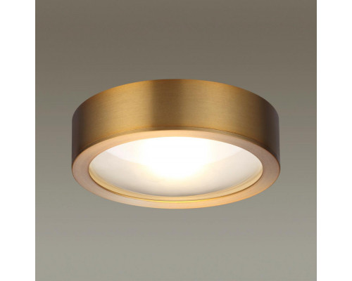 Дополнительное фото Светильник потолочный Odeon Light Reus 4342/7CL: Купить в Интернет магазин освещения GCSVET.RU