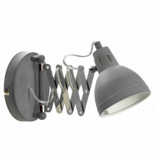 Настенный светильник Lussole Loft Koyukuk LSP-8050V