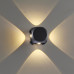 Дополнительное фото Уличный светильник настенный Odeon Light 4222/8WL: Купить в Интернет магазин освещения GCSVET.RU