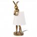 Дополнительное фото Лампа настольная Loft IT Lapine 10315/A White: Купить в Интернет магазин освещения GCSVET.RU