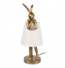 Лампа настольная Loft IT Lapine 10315/A White