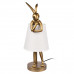 Основное фото Лампа настольная Loft IT Lapine 10315/A White: Купить в Интернет магазин освещения GCSVET.RU