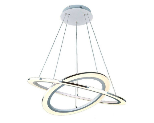 Основное фото Светильник подвесной LED Arte Lamp 42 A9305SP-2WH: Купить в Интернет магазин освещения GCSVET.RU