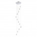 Дополнительное фото Люстра каскадная ST Luce Cascato SL6114.103.12: Купить в Интернет магазин освещения GCSVET.RU