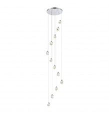 Люстра каскадная ST Luce Cascato SL6114.103.12
