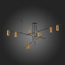 Дополнительное фото Люстра подвесная ST Luce Sormano SL1206.402.09: Купить в Интернет магазин освещения GCSVET.RU