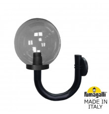 Светильник настенный для улицы Fumagalli Globe modern G31.251.000.AZE27