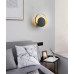 Дополнительное фото Светильник настенный DeLight Collection Wall lamp MT8829-D bronze/black: Купить в Интернет магазин освещения GCSVET.RU