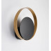 Основное фото Светильник настенный DeLight Collection Wall lamp MT8829-D bronze/black: Купить в Интернет магазин освещения GCSVET.RU