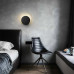 Дополнительное фото Светильник настенный DeLight Collection Wall lamp MT8829-D bronze/black: Купить в Интернет магазин освещения GCSVET.RU