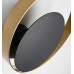 Дополнительное фото Светильник настенный DeLight Collection Wall lamp MT8829-D bronze/black: Купить в Интернет магазин освещения GCSVET.RU