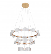 Люстра подвесная Arte Lamp Grace A1868SP-3PB