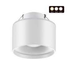 Светильник встраиваемый Novotech Giro 358961
