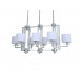 Дополнительное фото Люстра потолочная Newport 35408/S chrome без абажуров М0069060: Купить в Интернет магазин освещения GCSVET.RU