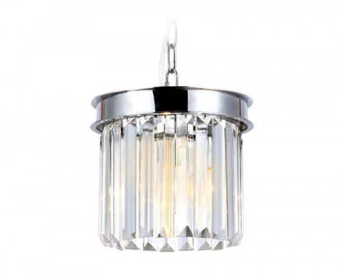 Дополнительное фото Светильник подвесной Ambrella Light Traditional TR5101: Купить в Интернет магазин освещения GCSVET.RU