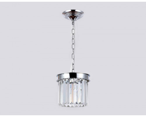 Дополнительное фото Светильник подвесной Ambrella Light Traditional TR5101: Купить в Интернет магазин освещения GCSVET.RU
