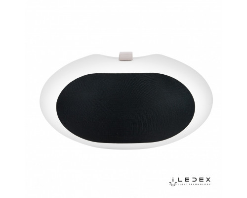Дополнительное фото Лампа настольная iLedex Giggle ELS1155-CH WH: Купить в Интернет магазин освещения GCSVET.RU