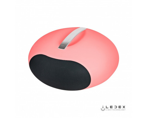 Дополнительное фото Лампа настольная iLedex Giggle ELS1155-CH WH: Купить в Интернет магазин освещения GCSVET.RU