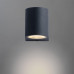Дополнительное фото Светильник настенный для улицы Arte Lamp A3102AL-1BK: Купить в Интернет магазин освещения GCSVET.RU