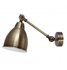 Светильник спот Arte Lamp 43 A2054AP-1AB