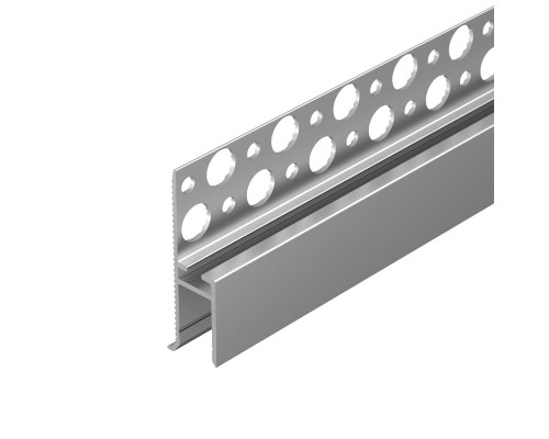 Дополнительное фото Профиль Arlight WALL-FANTOM-W10-2000 ANOD 043692: Купить в Интернет магазин освещения GCSVET.RU