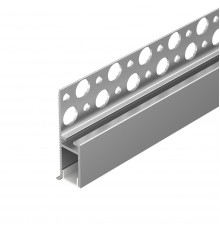 Профиль Arlight WALL-FANTOM-W10-2000 ANOD 043692