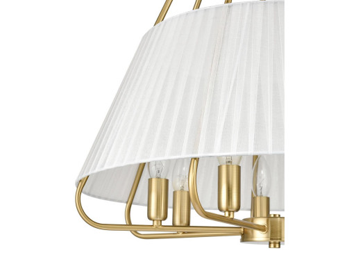 Дополнительное фото Светильник подвесной Vele Luce Isabella VL4254P07: Купить в Интернет магазин освещения GCSVET.RU