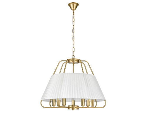 Дополнительное фото Светильник подвесной Vele Luce Isabella VL4254P07: Купить в Интернет магазин освещения GCSVET.RU