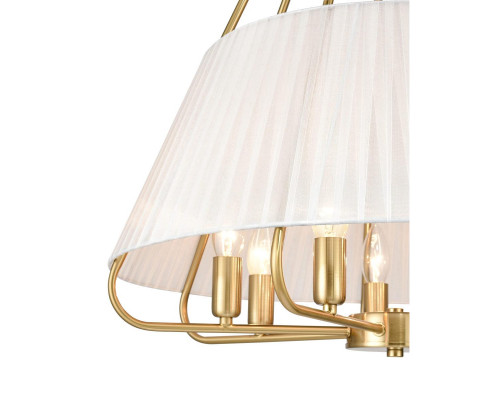 Дополнительное фото Светильник подвесной Vele Luce Isabella VL4254P07: Купить в Интернет магазин освещения GCSVET.RU