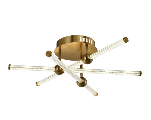 Основное фото Люстра потолочная Zortes Astra ZRS.57783.06: Купить в Интернет магазин освещения GCSVET.RU